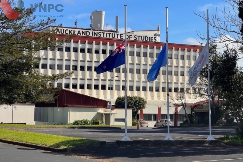 Auckland Institute of Studies: Điều kiện, chi phí, chương trình đào tạo